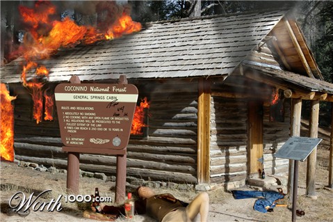 Photoshop Design by SuFfrnFrmR3ality