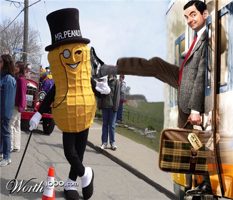 Photoshop Design by mibj2000