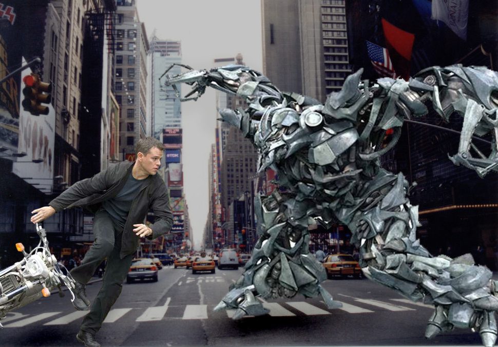 Design Photoshop par punkrawkisneat pour DesignCrowd (Community Contests) | Design #9003660