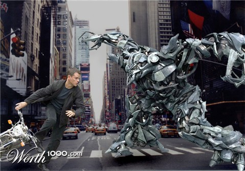 Photoshop Design by punkrawkisneat