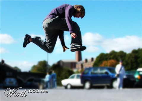 Photoshop Design by Skriket