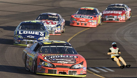 Design Photoshop par EriKinetic pour DesignCrowd (Community Contests) | Design #9005423