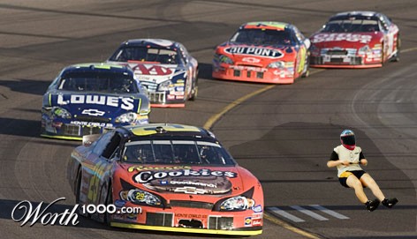 Photoshop Design by EriKinetic