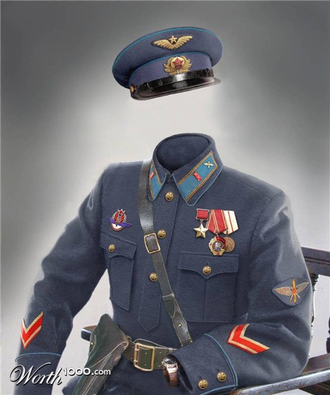 Photoshop Design by collector