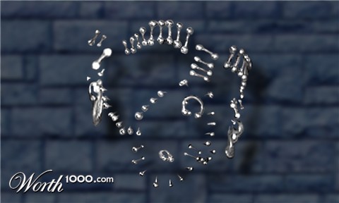 Photoshop Design by LeonardoSJC