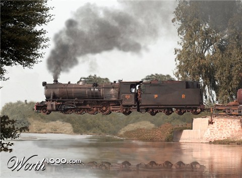 Photoshop Design by kentrel