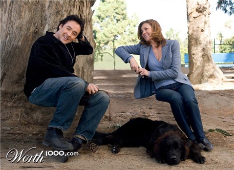 Photoshop Design by Lsgenie