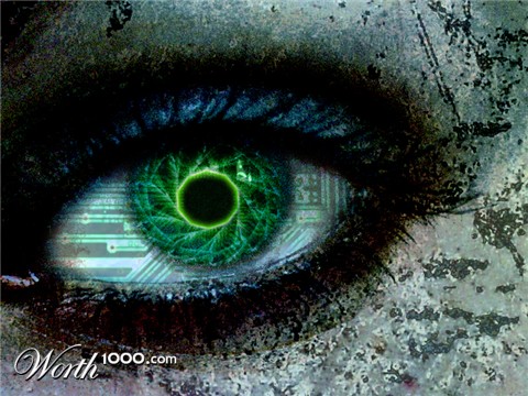 Photoshop Design by Exoduz