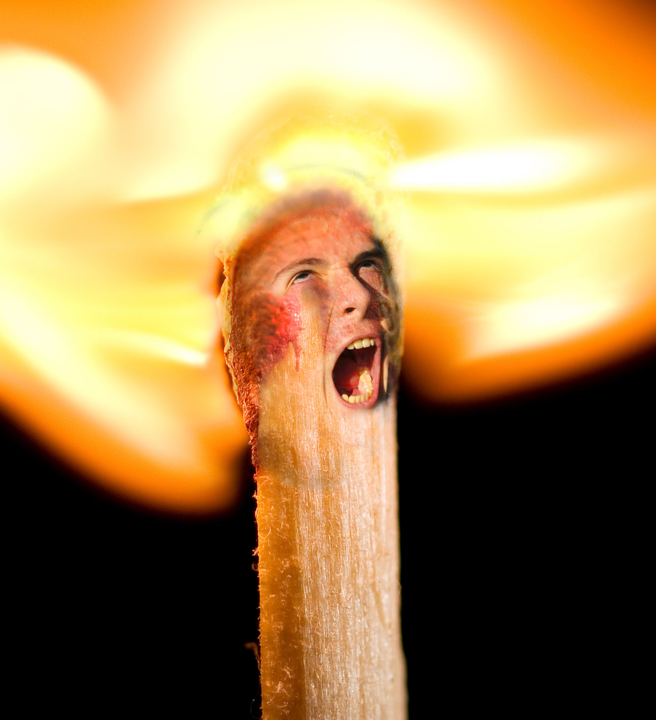 Design Photoshop par JuniorWences pour DesignCrowd (Community Contests) | Design #8999060