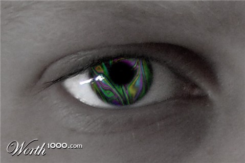 Photoshop Design by someonelse