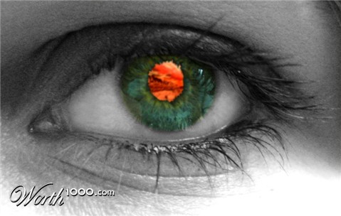 Photoshop Design by brakwaater