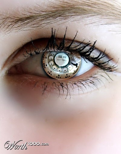 Photoshop Design by rajeshsharma