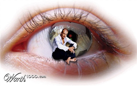 Photoshop Design by minimax31