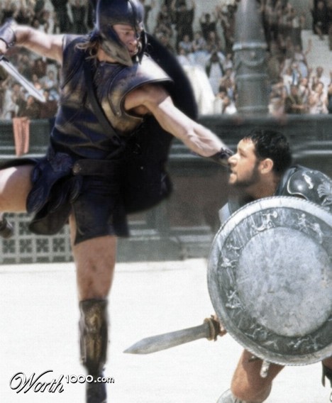 Photoshop Design by MADXTAR