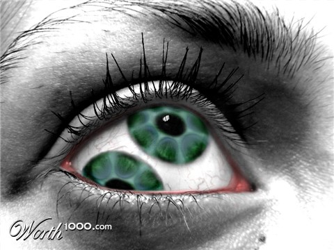 Photoshop Design by carlosnumbertwo