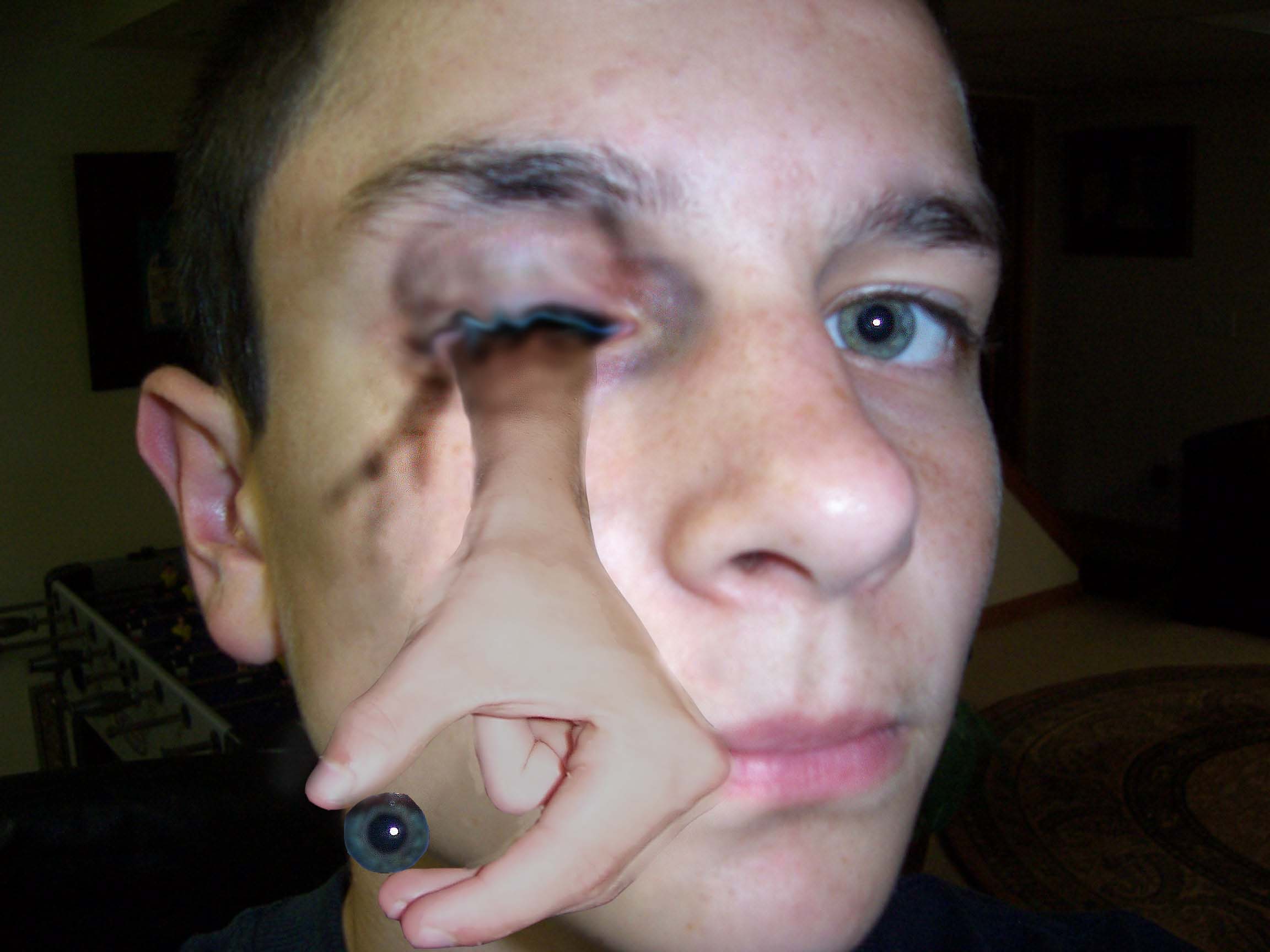 Photoshop Design by tjcronmil for DesignCrowd (Community Contests) | Design #9005135