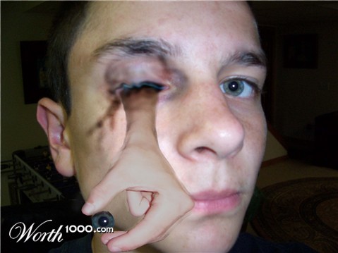 Photoshop Design by tjcronmil