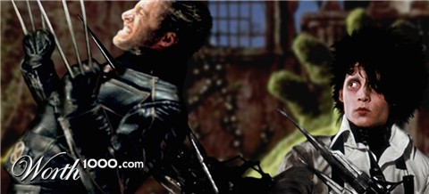 Photoshop Design by LeonardoSJC