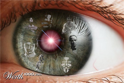 Photoshop Design by Mella217