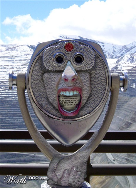 Photoshop Design by Terrence