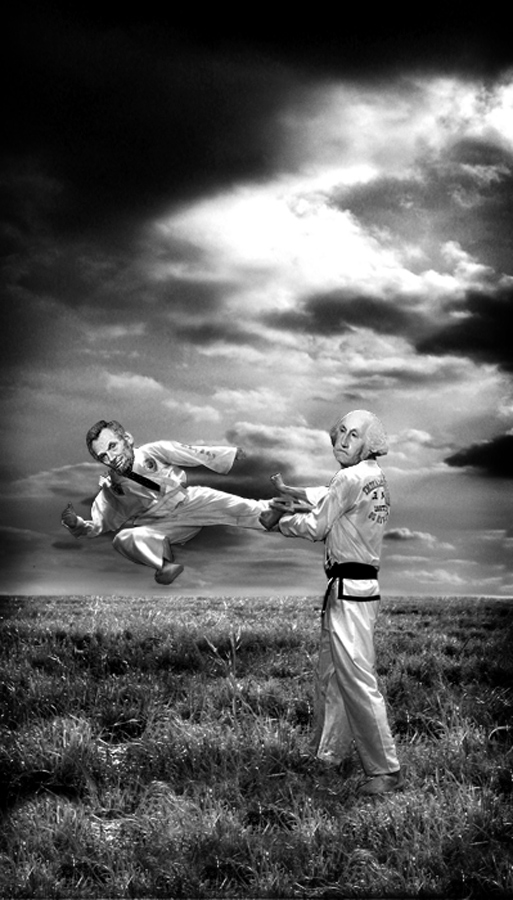 Photoshop Design by ArchaicArtist for DesignCrowd (Community Contests) | Design #9003792