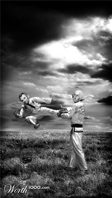 Photoshop Design by ArchaicArtist