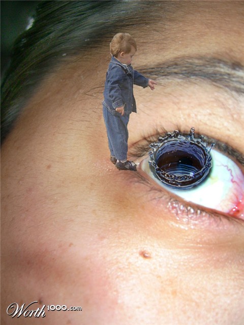 Photoshop Design by EvanescenceFanSJ