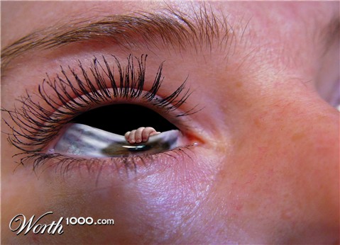 Photoshop Design by eskiss