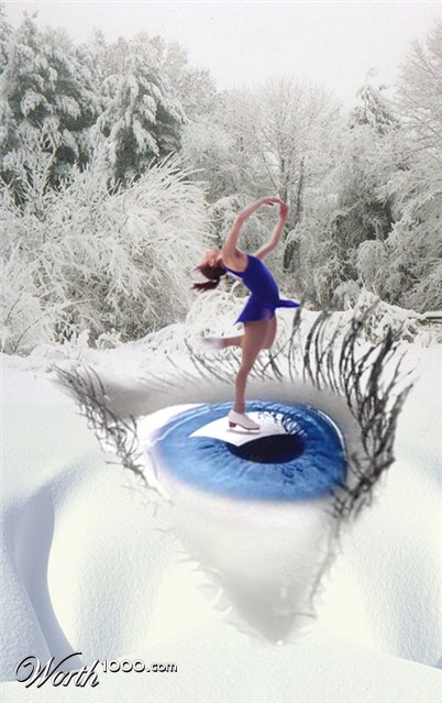 Photoshop Design by CraigMc