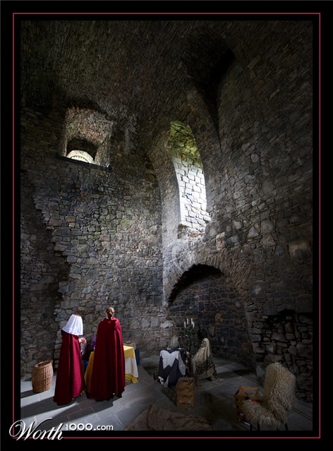 Photography by SigloV