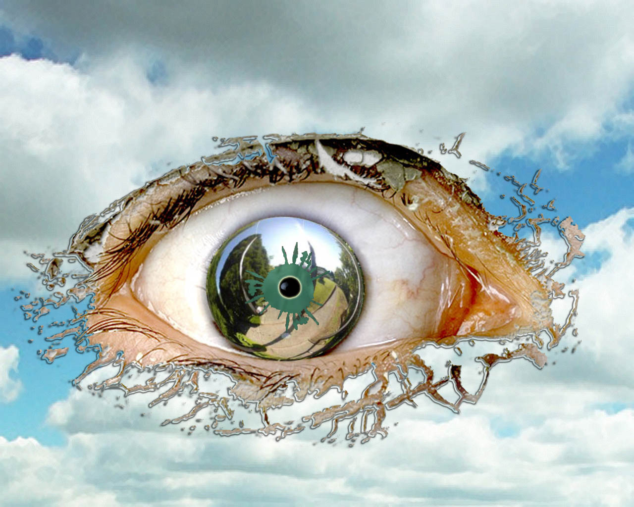 Design Photoshop par omaryasein pour DesignCrowd (Community Contests) | Design #9005152