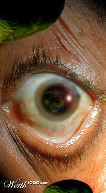 Photoshop Design by bennyandthemets