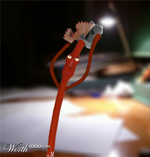 Photoshop Design by machacasaurio