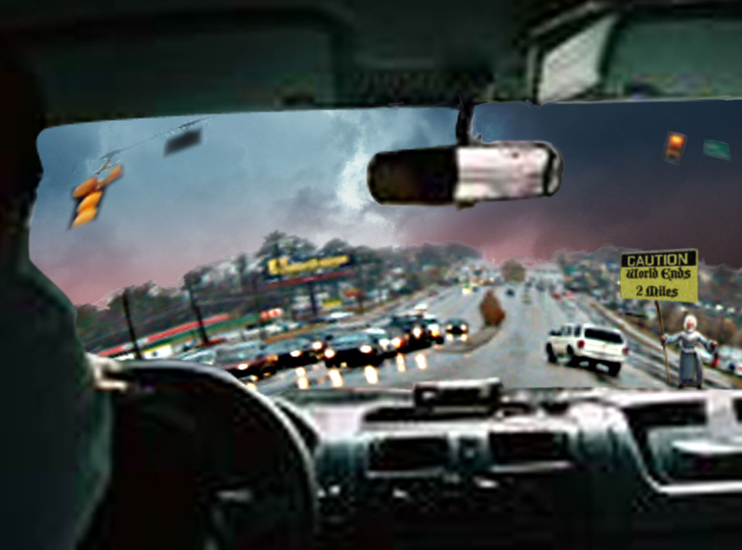 Photoshop-Design von RobertSoulless für DesignCrowd (Community Contests) | Design #9000061