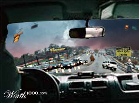 Photoshop Design by RobertSoulless