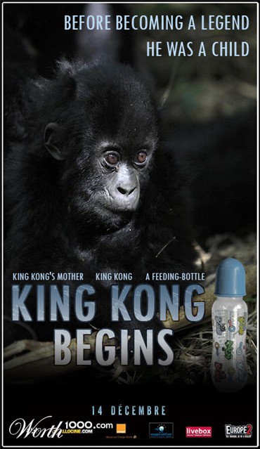 Photoshop Design by TheMass