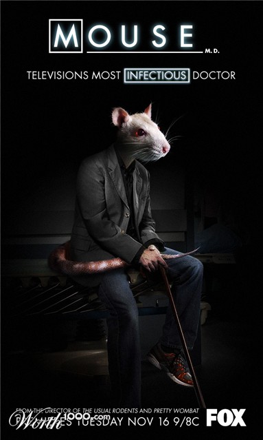 Photoshop Design by Grottzork