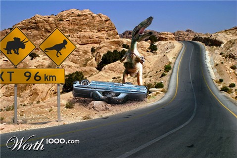 Photoshop Design by Mikjegger