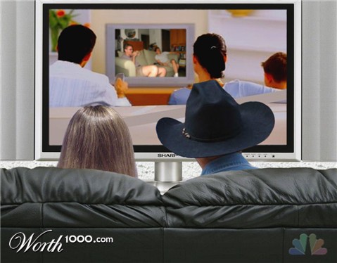 Photoshop Design by Ron Miller