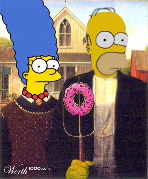 Photoshop Design by tjcronmil