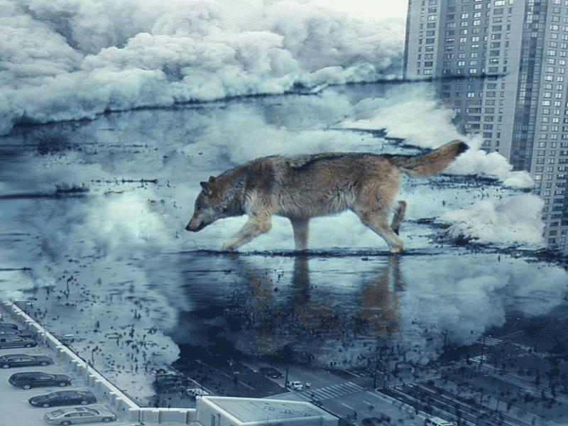 Photoshop-Design von overflowed für DesignCrowd (Community Contests) | Design #9005341