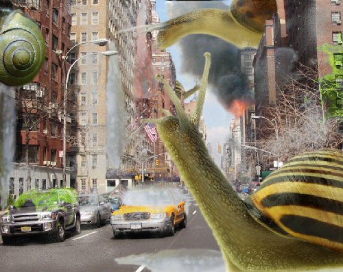 Design Photoshop par JazzedUp pour DesignCrowd (Community Contests) | Design #9005362