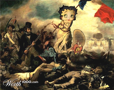 Photoshop Design by tysambouille