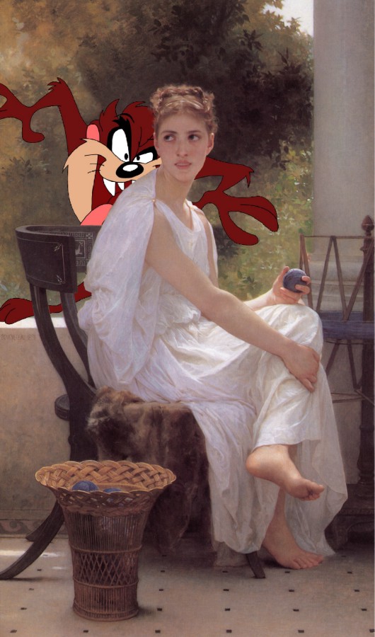 Photoshop Design by Fishwife for DesignCrowd (Community Contests) | Design #9000633