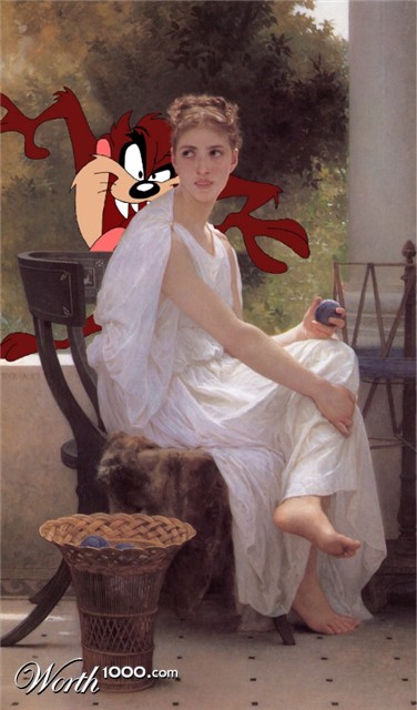 Photoshop Design by Fishwife