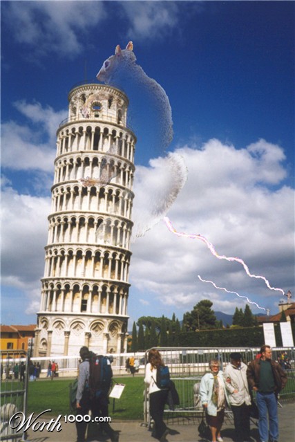 Photoshop Design by Verius