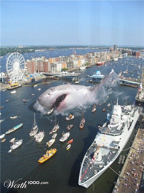 Photoshop Design by Threedeenow