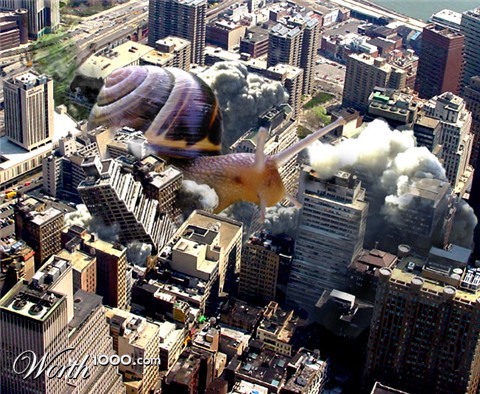 Photoshop Design by Zeidertron