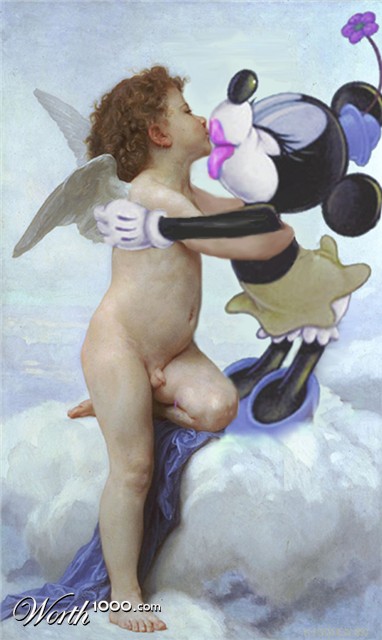 Photoshop Design by kwize53