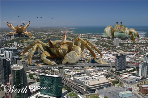 Photoshop Design by rambler99